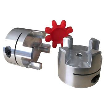 Jaw Coupling (8)