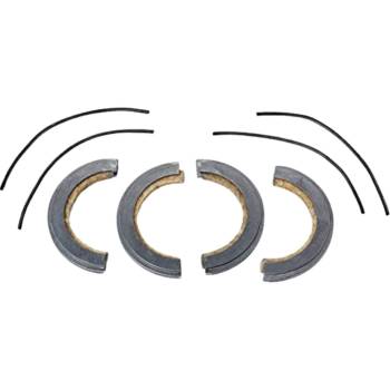 Locating Ring and Seal