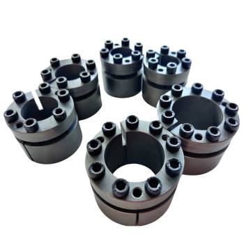 Locking Assembly