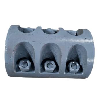 Muff Coupling (2)