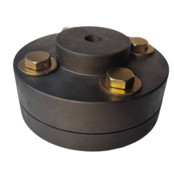 Pin Bush Coupling (2)