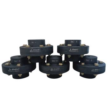 Pin Bush Coupling (4)