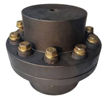 Pin Bush Coupling