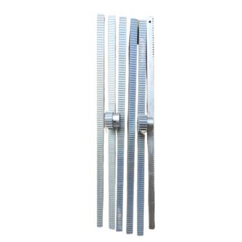 Rack and Pinion (2)