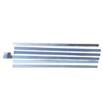 Rack and Pinion