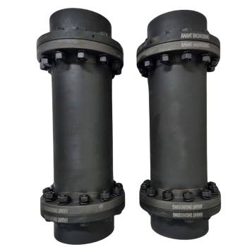 Spacer Gear Coupling (2)