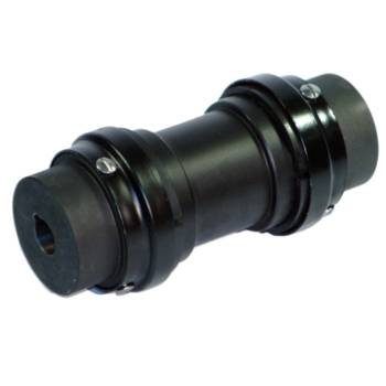 Spacer Jaw Coupling Rrs