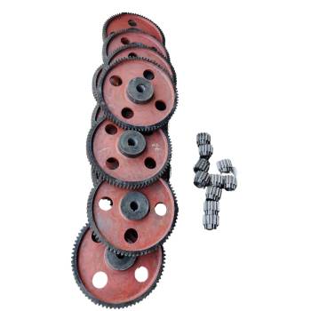 Spur Gear (3)
