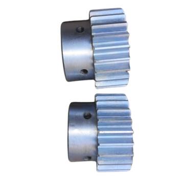 Spur Gear (9)