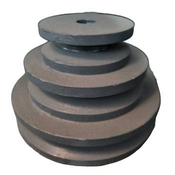 Step Pulley