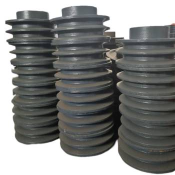 Taper Lock Pulley