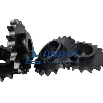Transmission Sprocket (2)