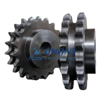 Transmission Sprocket (6)