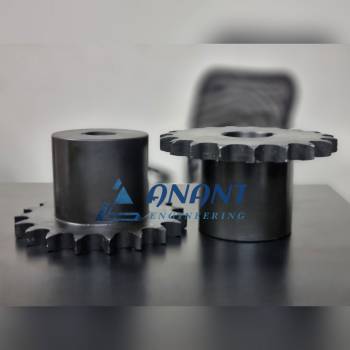 Transmission Sprocket (7)