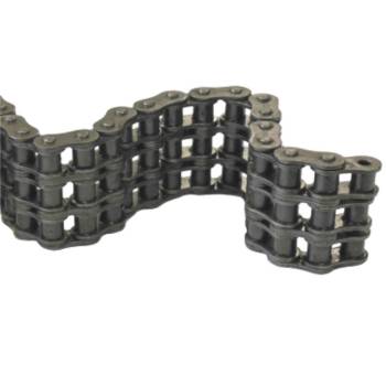 Triplex Roller Chain