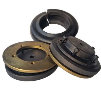 Tyre Coupling
