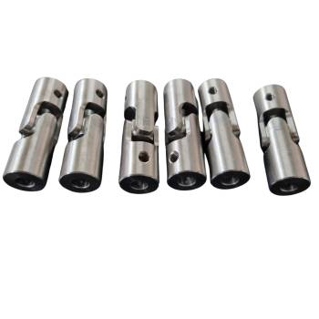 Universal Coupling (2)