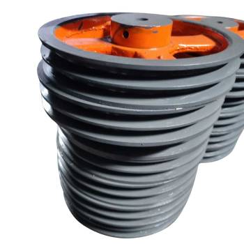 V Belt Pulley (10)