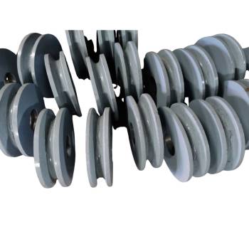 Wire Rope Pulley (5)