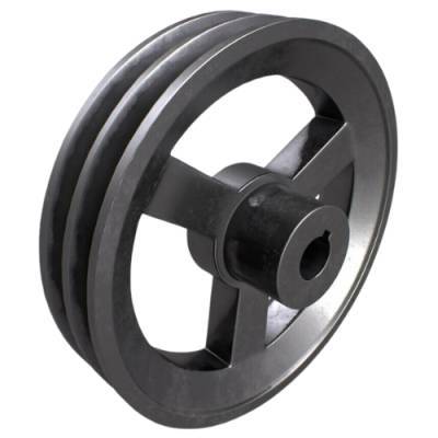 V BELT PULLEY B SECTION in Chicago